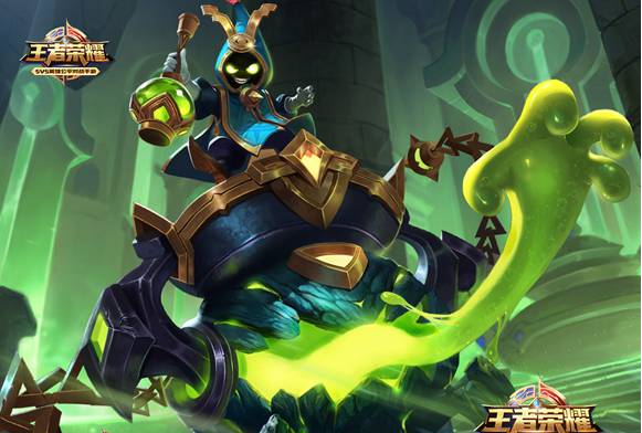 王者荣耀太乙真人暴力出装推荐