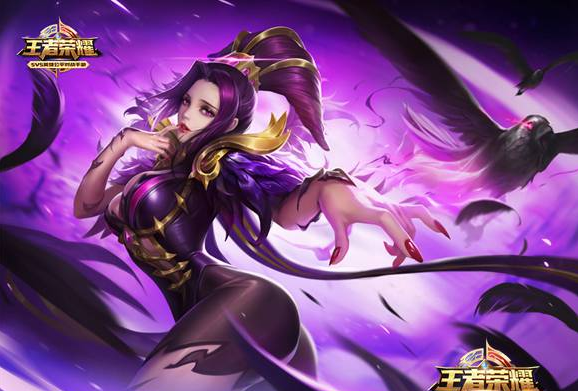 王者荣耀老帅芈月出装推荐