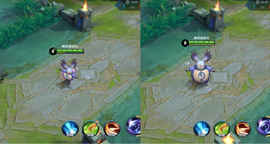 王者荣耀梦奇六神装出装顺序推荐