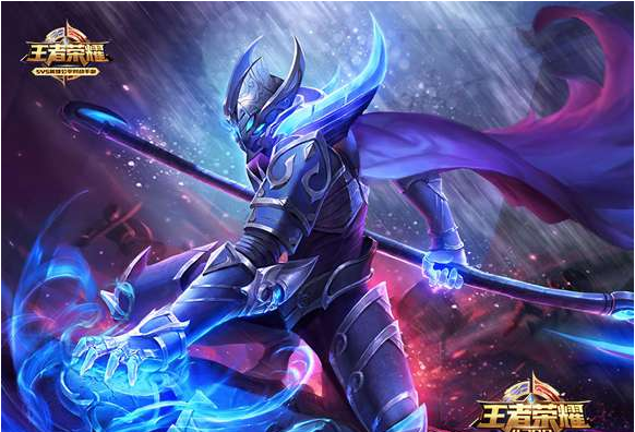 王者荣耀白起重做出装推荐