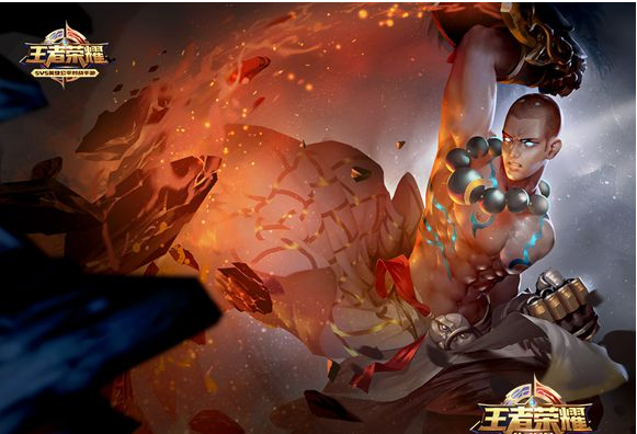 王者荣耀达摩打野出装推荐