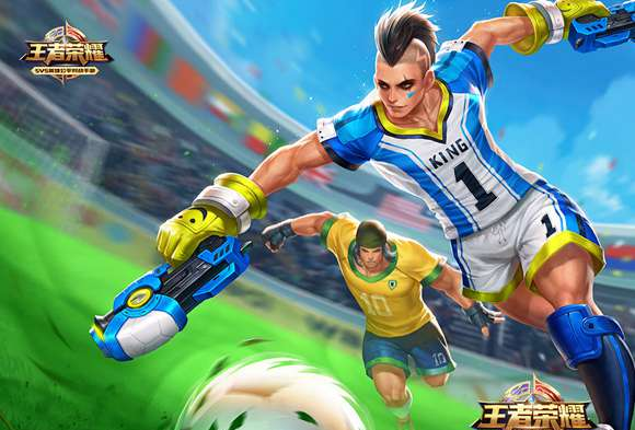 王者荣耀S8赛季马可波罗出装推荐