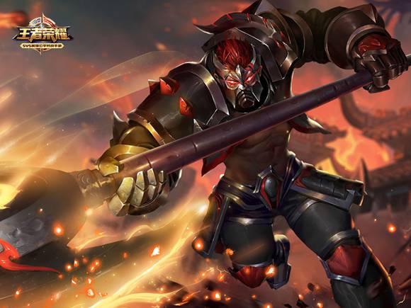 王者荣耀典韦出装方案推荐