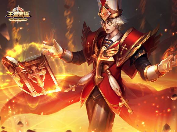 王者荣耀张良重做出装推荐