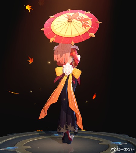 王者荣耀公孙离出装推荐