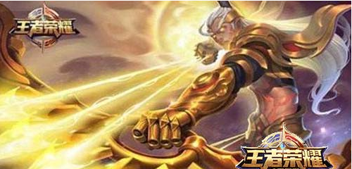 王者荣耀后羿重做出装推荐