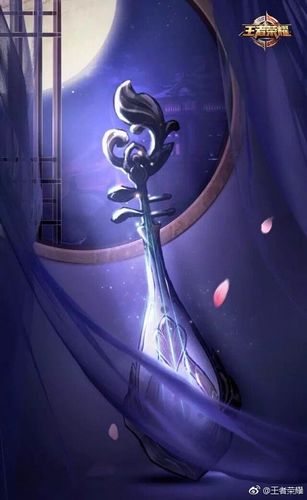 王者荣耀霓裳出装推荐