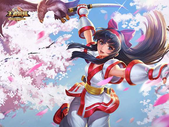 王者荣耀S9娜可露露出装推荐