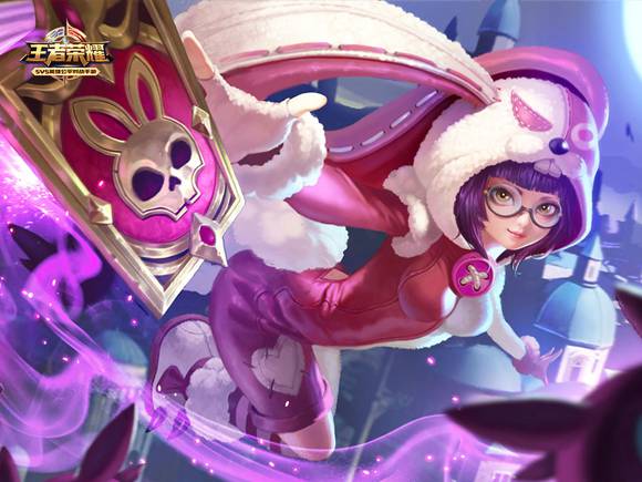 王者荣耀安琪拉出装推荐