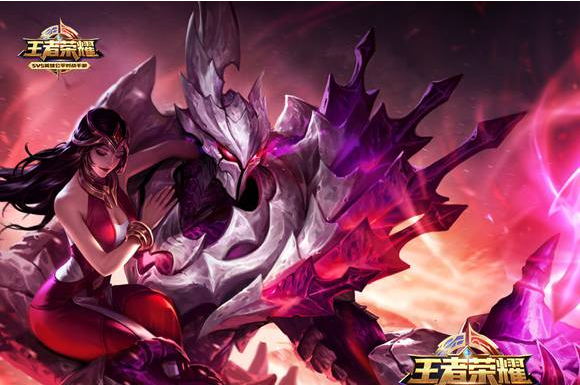 王者荣耀干将莫邪重做出装推荐