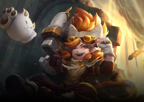 王者荣耀沈梦溪出装推荐