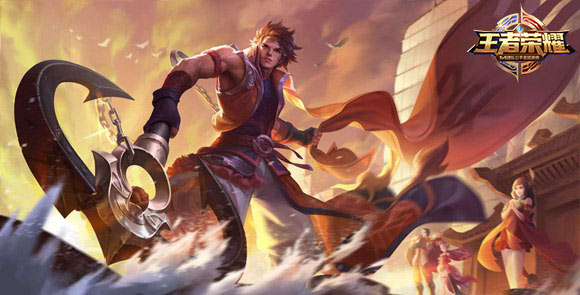 王者荣耀孙策出装推荐