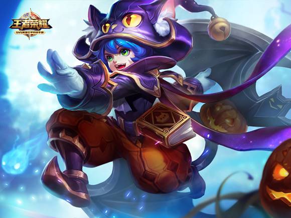 王者荣耀李元芳打野出装推荐