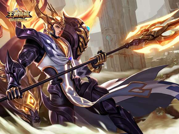 王者荣耀杨戬重做出装推荐