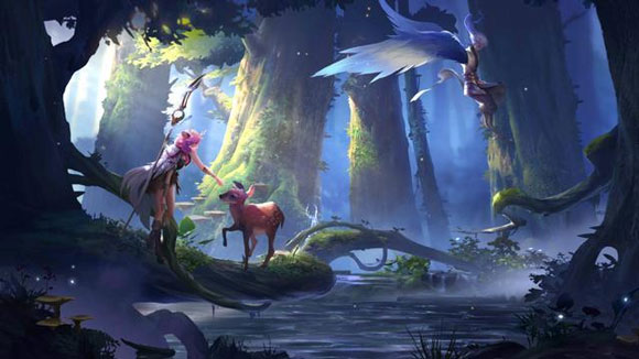 王者荣耀瑶出装推荐