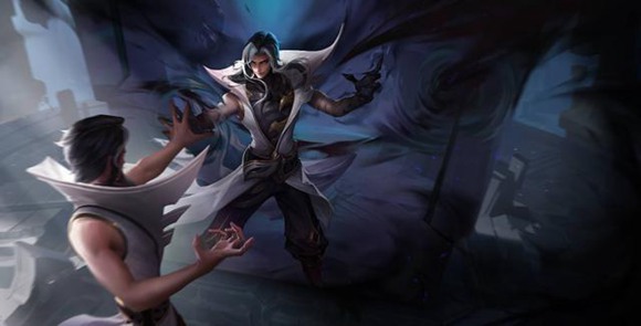 王者荣耀司马懿出装推荐