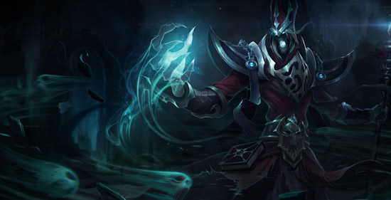 英雄联盟死歌出装攻略