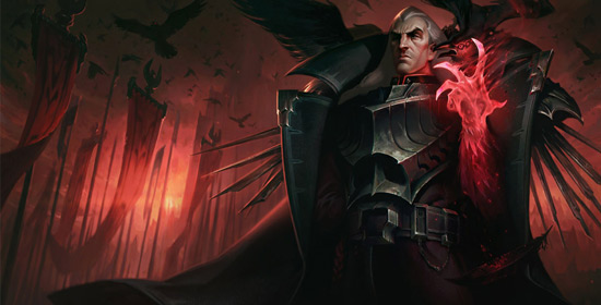 英雄联盟乌鸦加点攻略