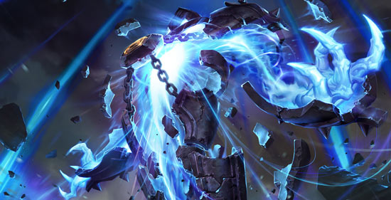 英雄联盟泽拉斯加点攻略