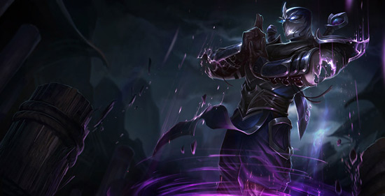 英雄联盟慎加点攻略