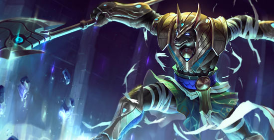 英雄联盟狗头加点推荐