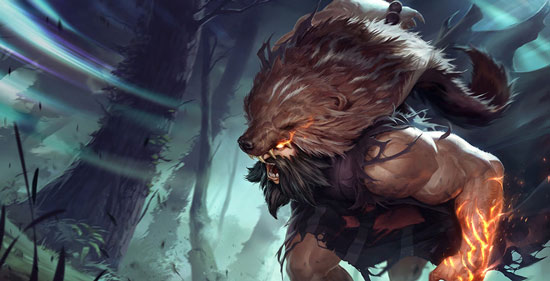 英雄联盟乌迪尔加点推荐