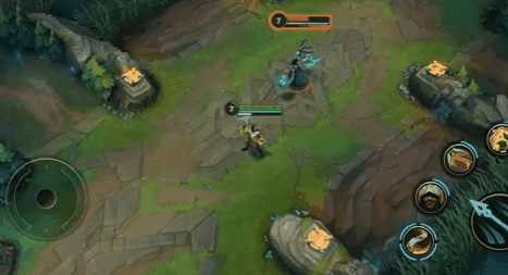 英雄联盟影哨玩法攻略