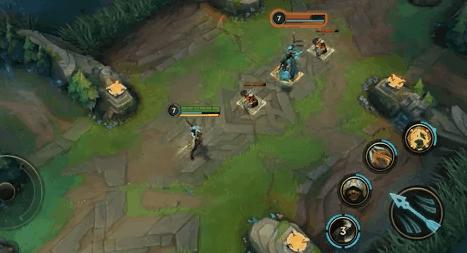 英雄联盟影哨玩法攻略