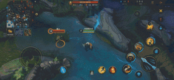 英雄联盟影哨玩法攻略