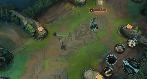 英雄联盟影哨玩法攻略