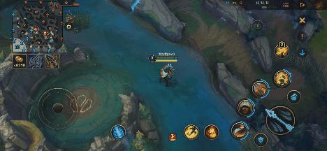 英雄联盟影哨玩法攻略