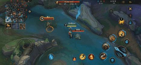 英雄联盟影哨玩法攻略