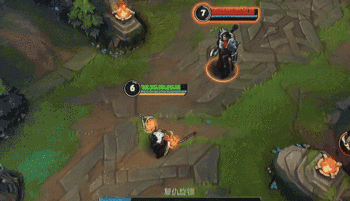 英雄联盟影哨玩法攻略