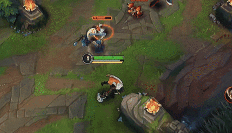 英雄联盟影哨玩法攻略