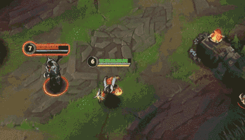 英雄联盟影哨玩法攻略