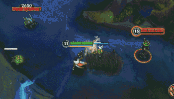 英雄联盟影哨玩法攻略