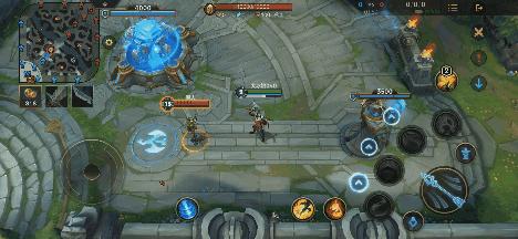 英雄联盟影哨玩法攻略