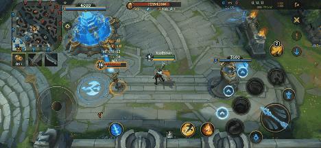 英雄联盟影哨玩法攻略