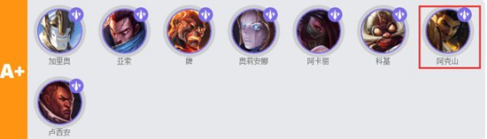 英雄联盟影哨玩法攻略