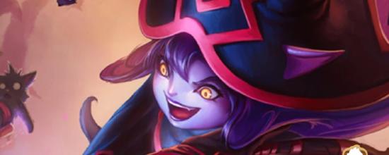 英雄联盟璐璐玩法攻略