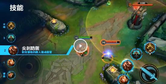 英雄联盟龙龟技能详解