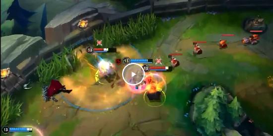 英雄联盟龙龟技能详解