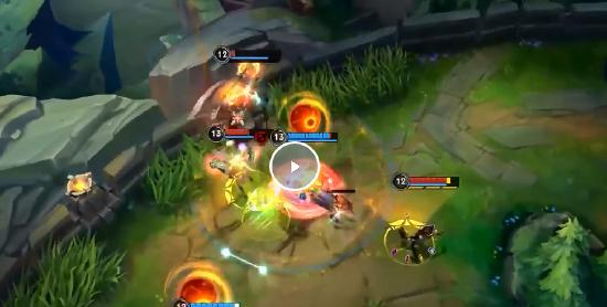 英雄联盟龙龟技能详解