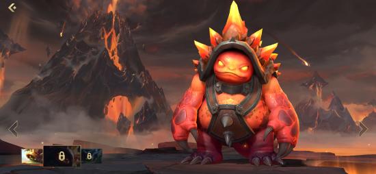 英雄联盟龙龟技能详解