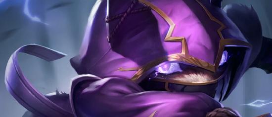 英雄联盟凯南技能详解