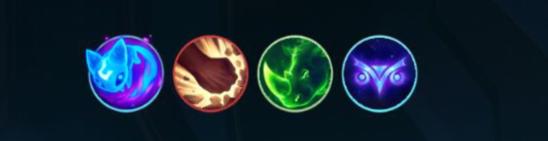 英雄联盟凯南技能详解