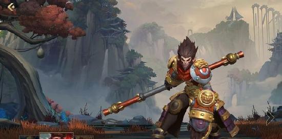 英雄联盟猴子玩法攻略