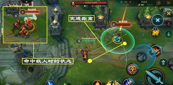 英雄联盟猴子玩法攻略