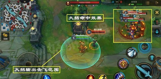 英雄联盟猴子玩法攻略