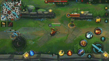 英雄联盟猴子玩法攻略